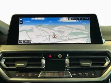 BMW X4 xDrive20iA M Sport