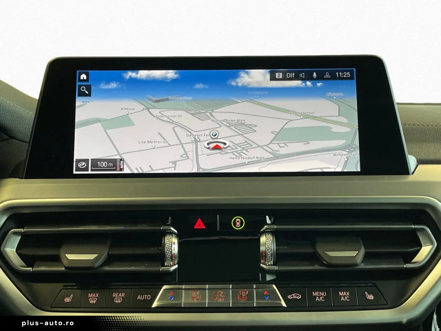 BMW X4 xDrive20iA M Sport