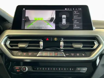 BMW X4 xDrive20iA M Sport