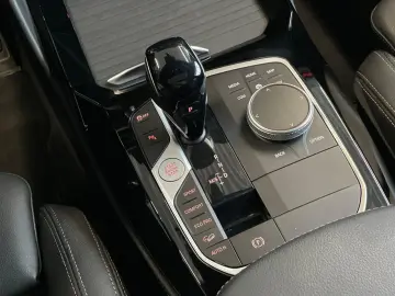 BMW X4 xDrive20iA M Sport