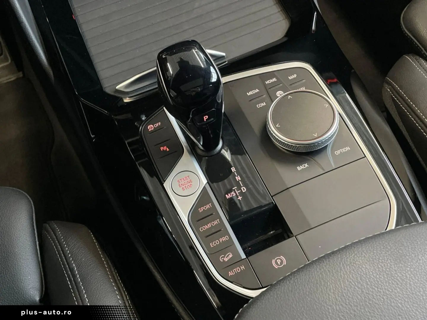 BMW X4 xDrive20iA M Sport