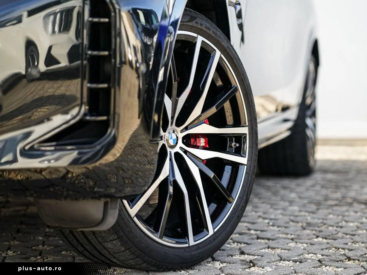 BMW X6 xDrive40d M-SportPRO 22 SKY 2-ALuft Massage