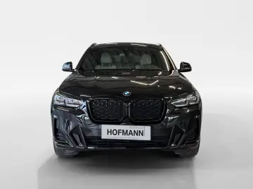 BMW X4 xDrive30i Aut. M Sport