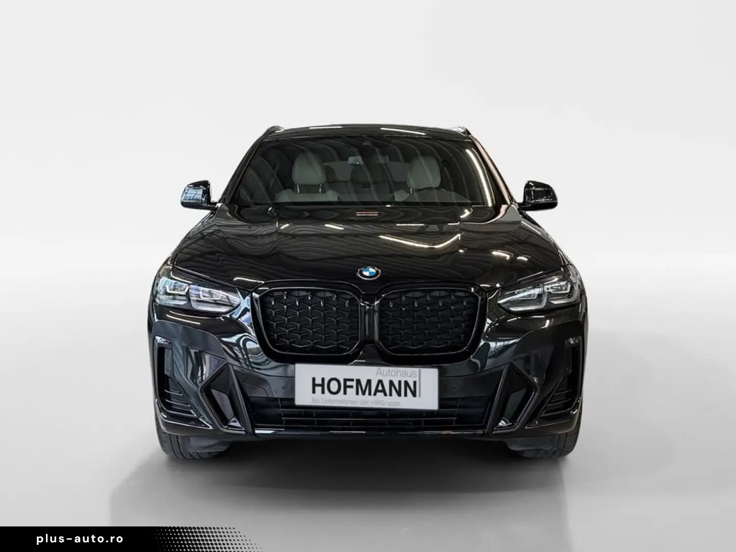 BMW X4 xDrive30i Aut. M Sport