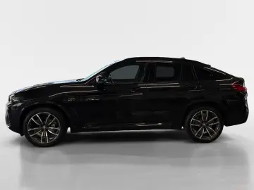 BMW X4 xDrive30i Aut. M Sport