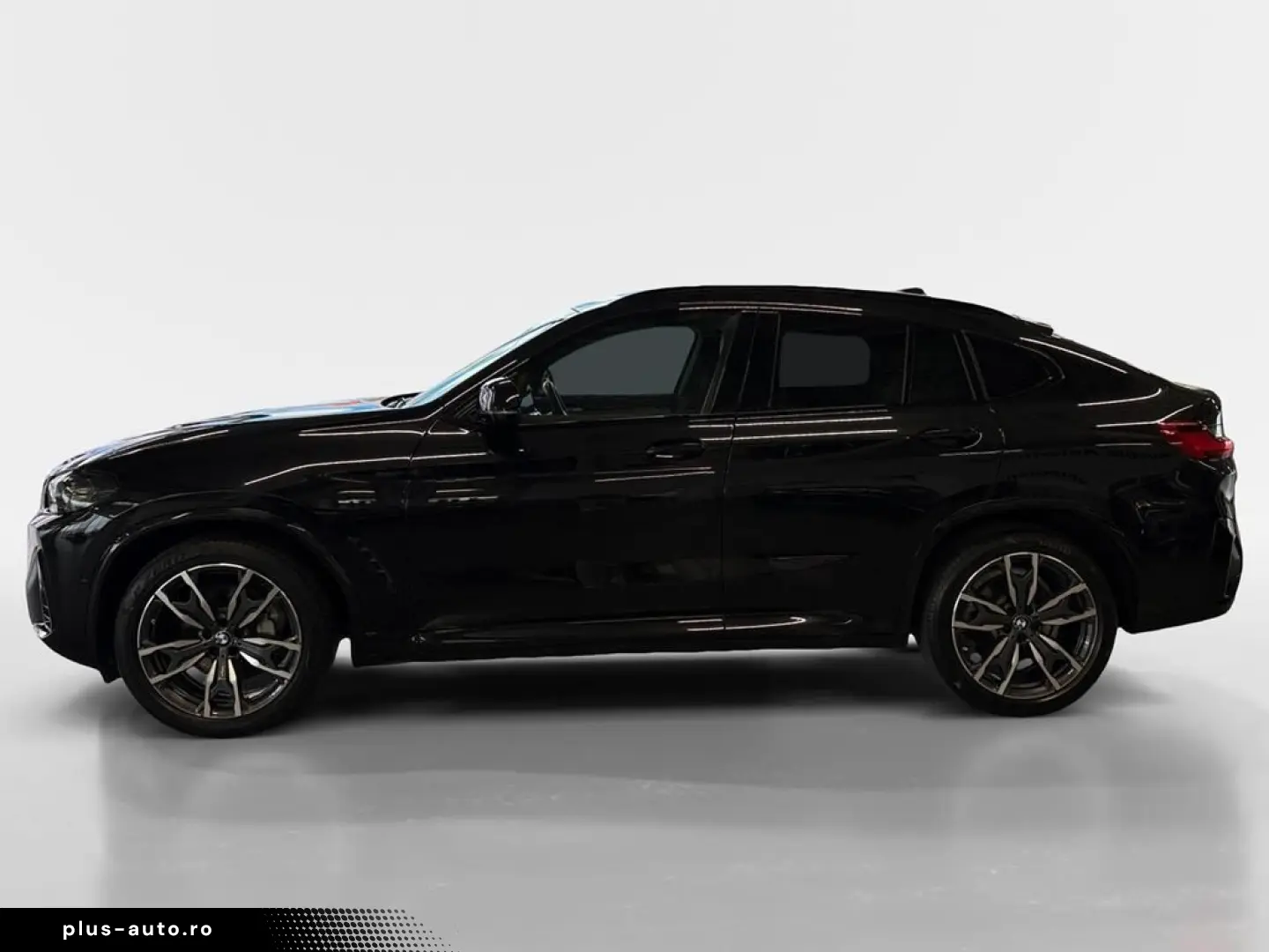 BMW X4 xDrive30i Aut. M Sport