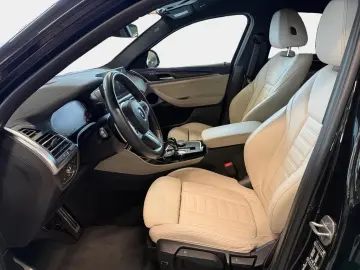 BMW X4 xDrive30i Aut. M Sport
