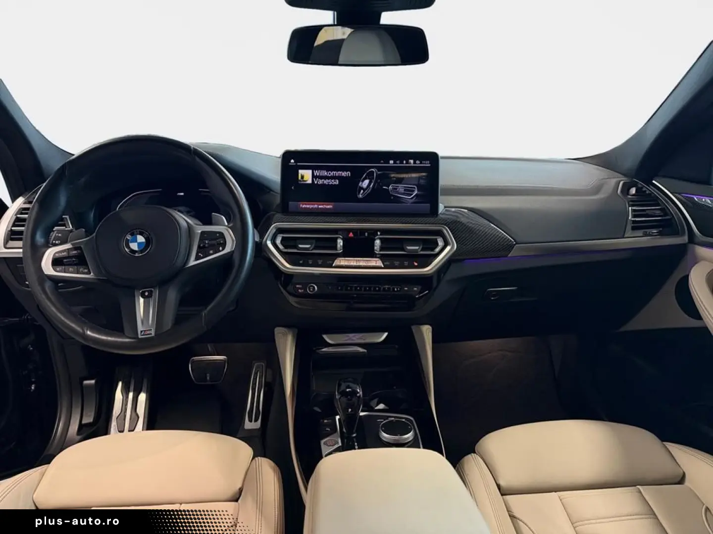 BMW X4 xDrive30i Aut. M Sport