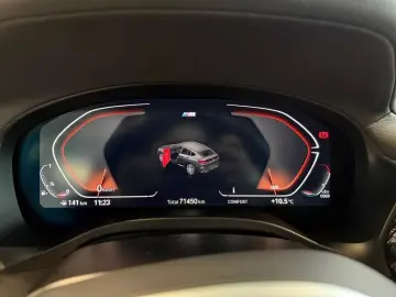 BMW X4 xDrive30i Aut. M Sport