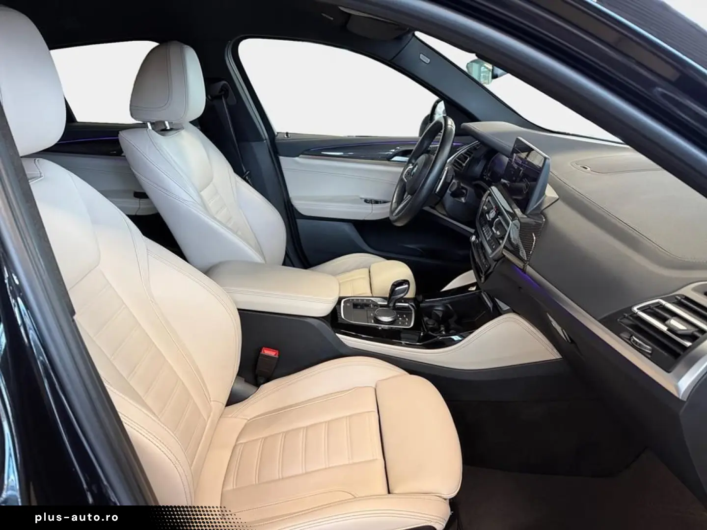 BMW X4 xDrive30i Aut. M Sport