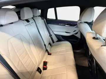 BMW X4 xDrive30i Aut. M Sport