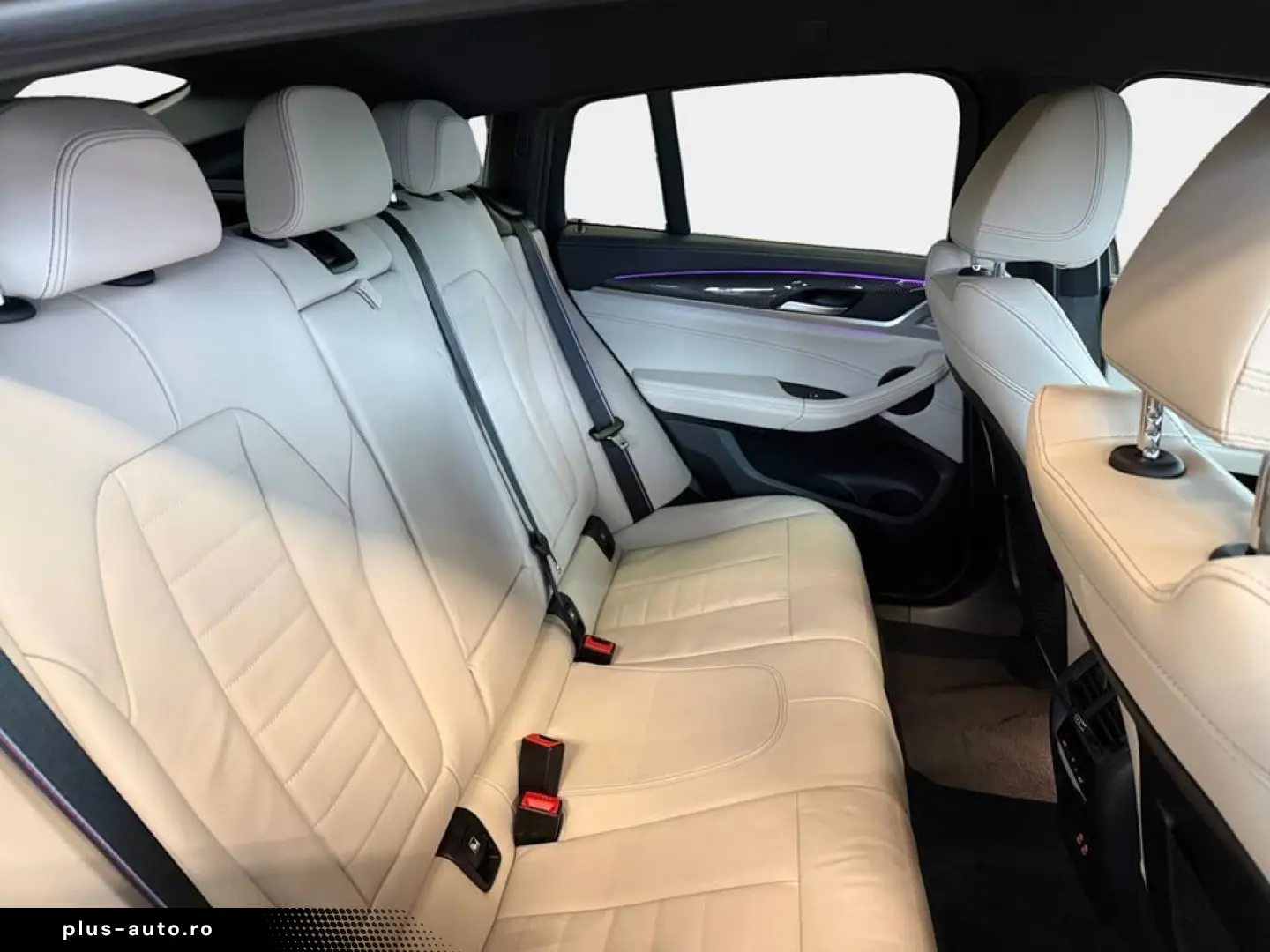 BMW X4 xDrive30i Aut. M Sport