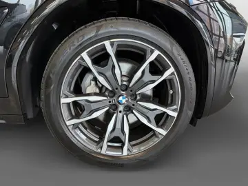BMW X4 xDrive30i Aut. M Sport