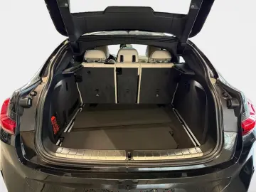 BMW X4 xDrive30i Aut. M Sport