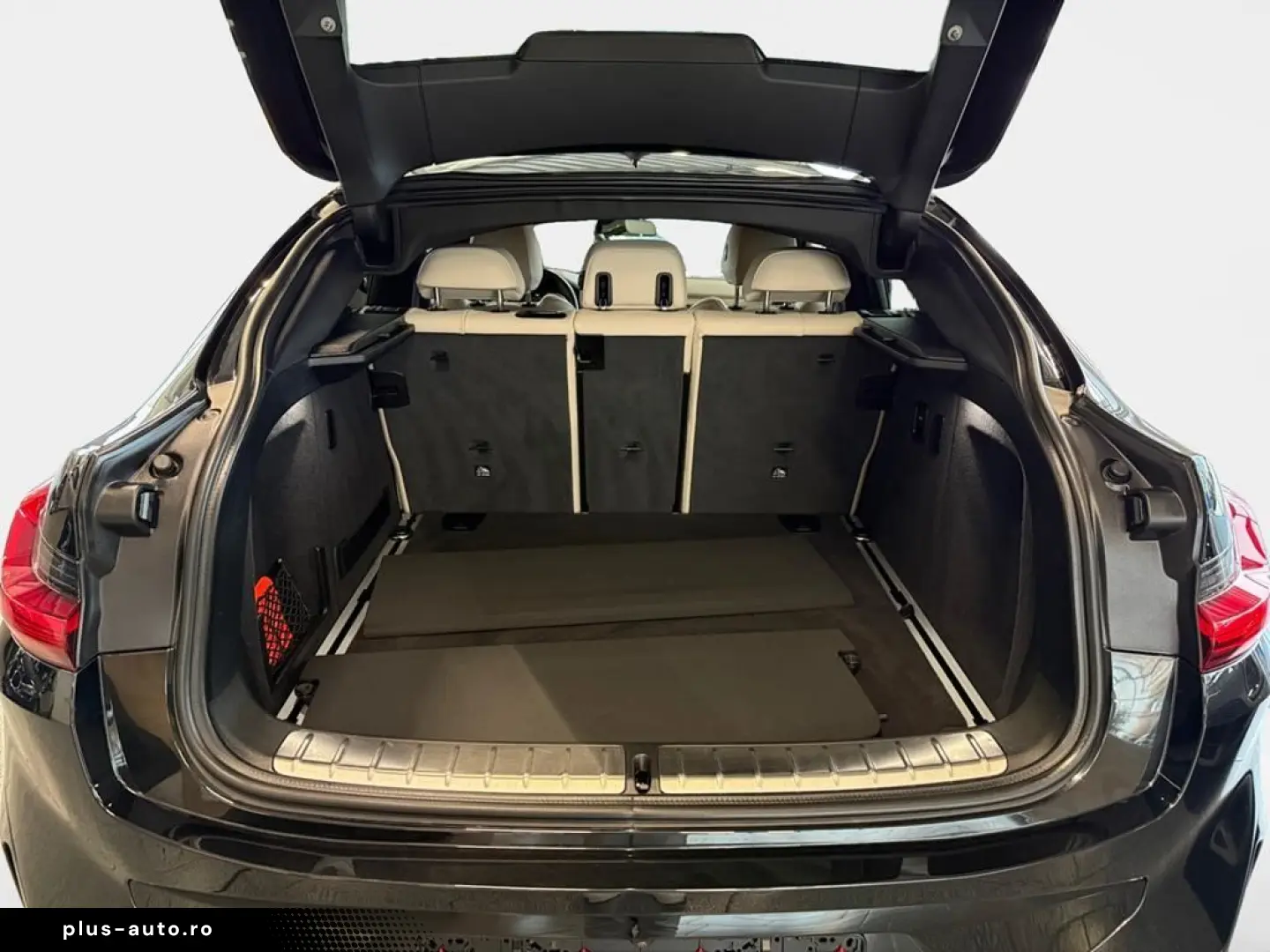 BMW X4 xDrive30i Aut. M Sport