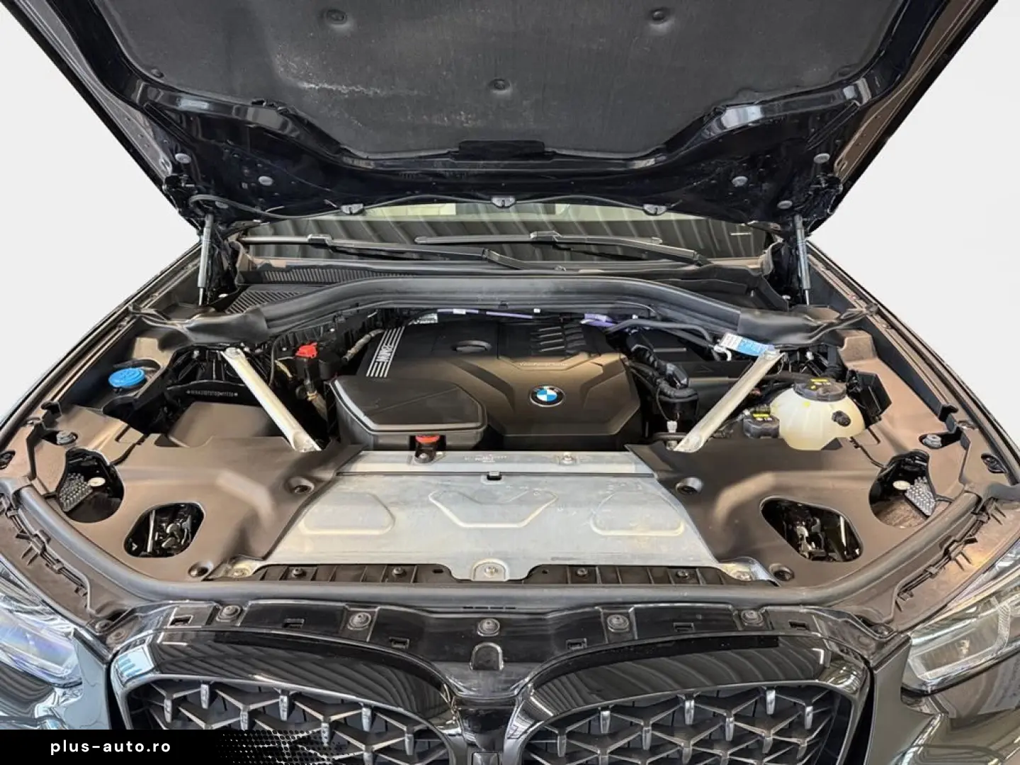 BMW X4 xDrive30i Aut. M Sport