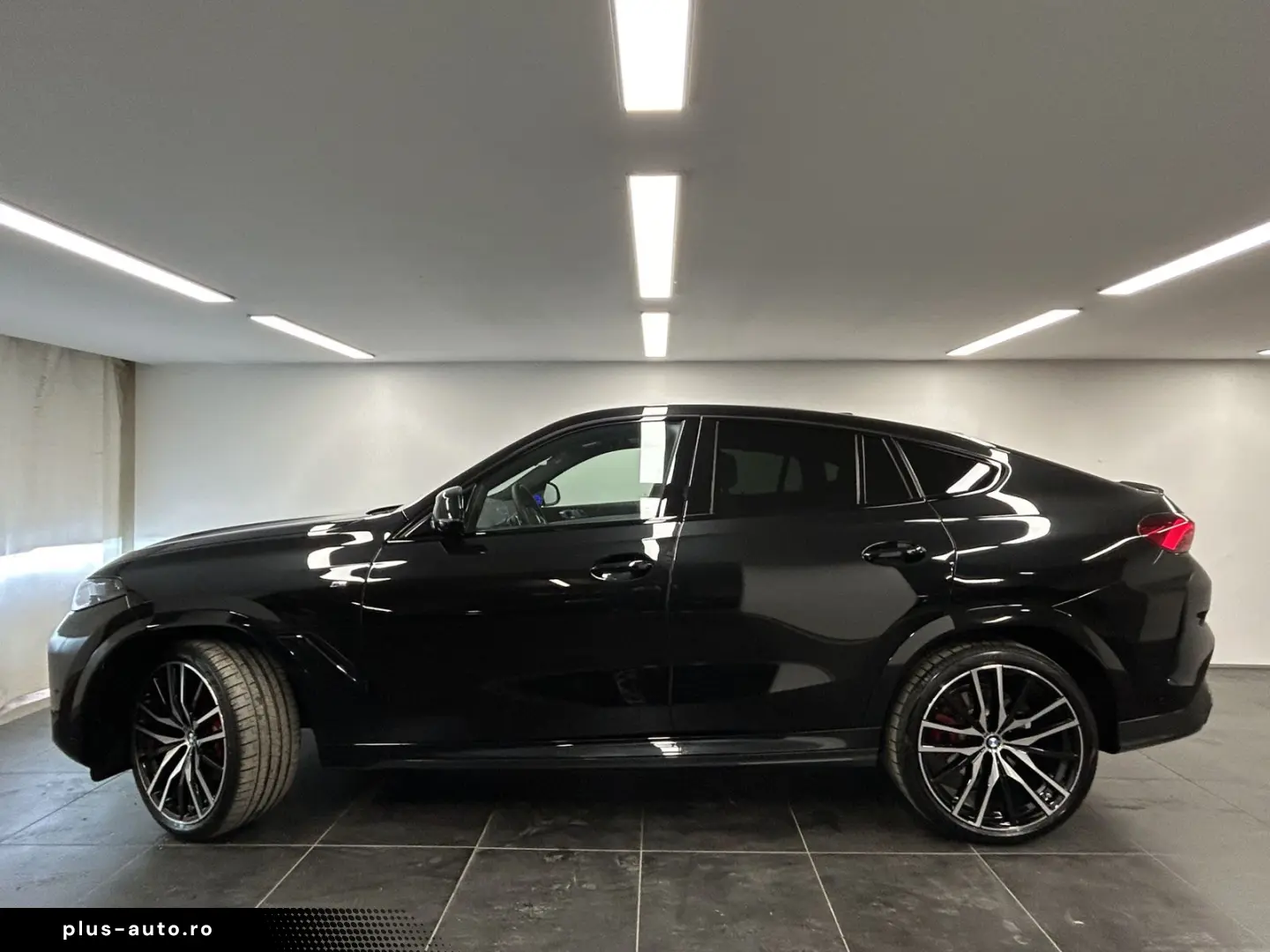 BMW X6 xDrive40d M Sportpaket Pro Pano. DA. Prof. PA