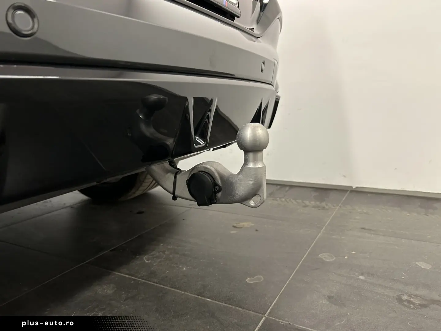 BMW X6 xDrive40d M Sportpaket Pro Pano. DA. Prof. PA