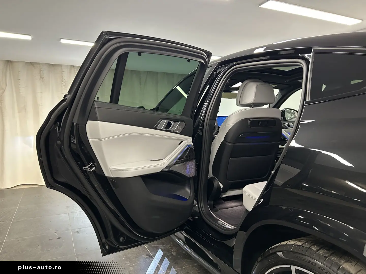 BMW X6 xDrive40d M Sportpaket Pro Pano. DA. Prof. PA