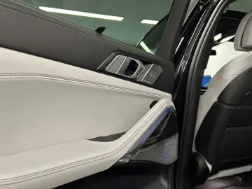 BMW X6 xDrive40d M Sportpaket Pro Pano. DA. Prof. PA