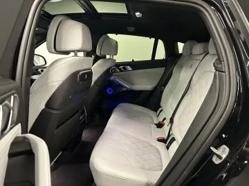 BMW X6 xDrive40d M Sportpaket Pro Pano. DA. Prof. PA