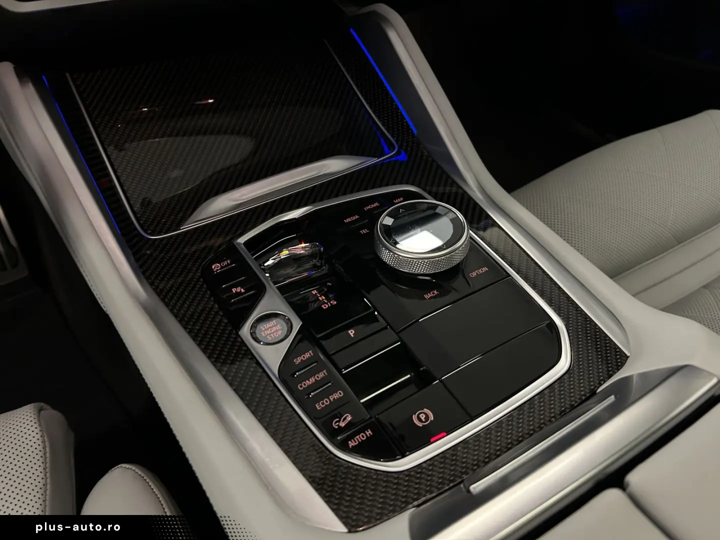 BMW X6 xDrive40d M Sportpaket Pro Pano. DA. Prof. PA