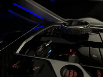 BMW X6 xDrive40d M Sportpaket Pro Pano. DA. Prof. PA