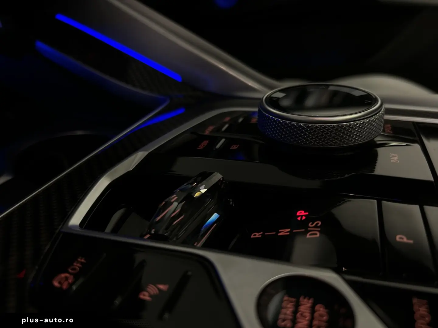 BMW X6 xDrive40d M Sportpaket Pro Pano. DA. Prof. PA