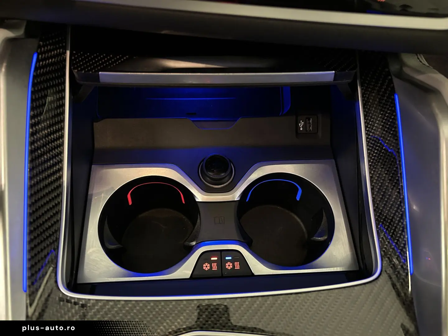 BMW X6 xDrive40d M Sportpaket Pro Pano. DA. Prof. PA