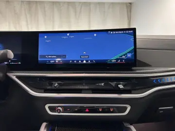 BMW X6 xDrive40d M Sportpaket Pro Pano. DA. Prof. PA