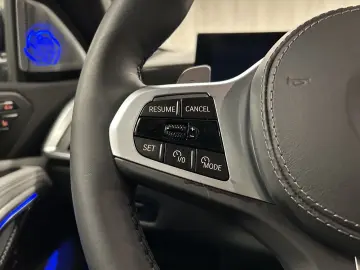 BMW X6 xDrive40d M Sportpaket Pro Pano. DA. Prof. PA