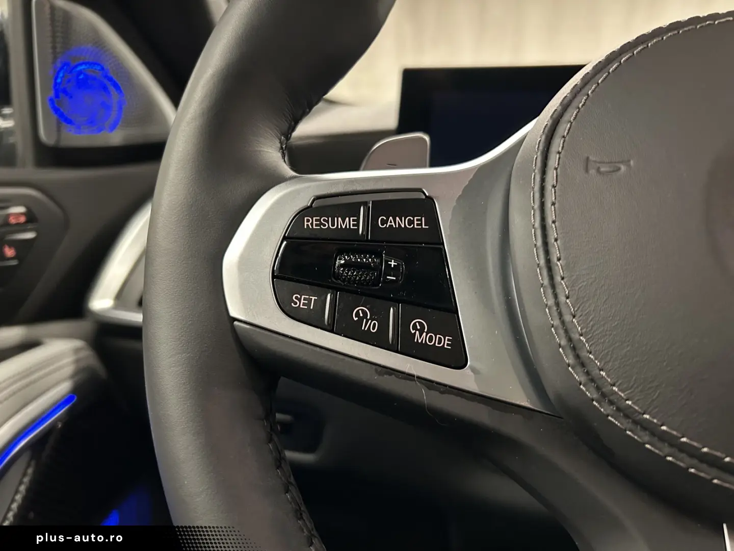 BMW X6 xDrive40d M Sportpaket Pro Pano. DA. Prof. PA