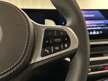 BMW X6 xDrive40d M Sportpaket Pro Pano. DA. Prof. PA