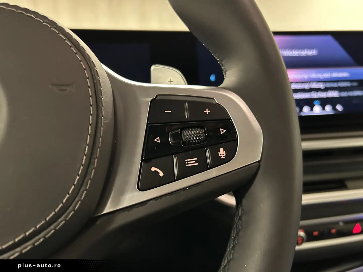 BMW X6 xDrive40d M Sportpaket Pro Pano. DA. Prof. PA