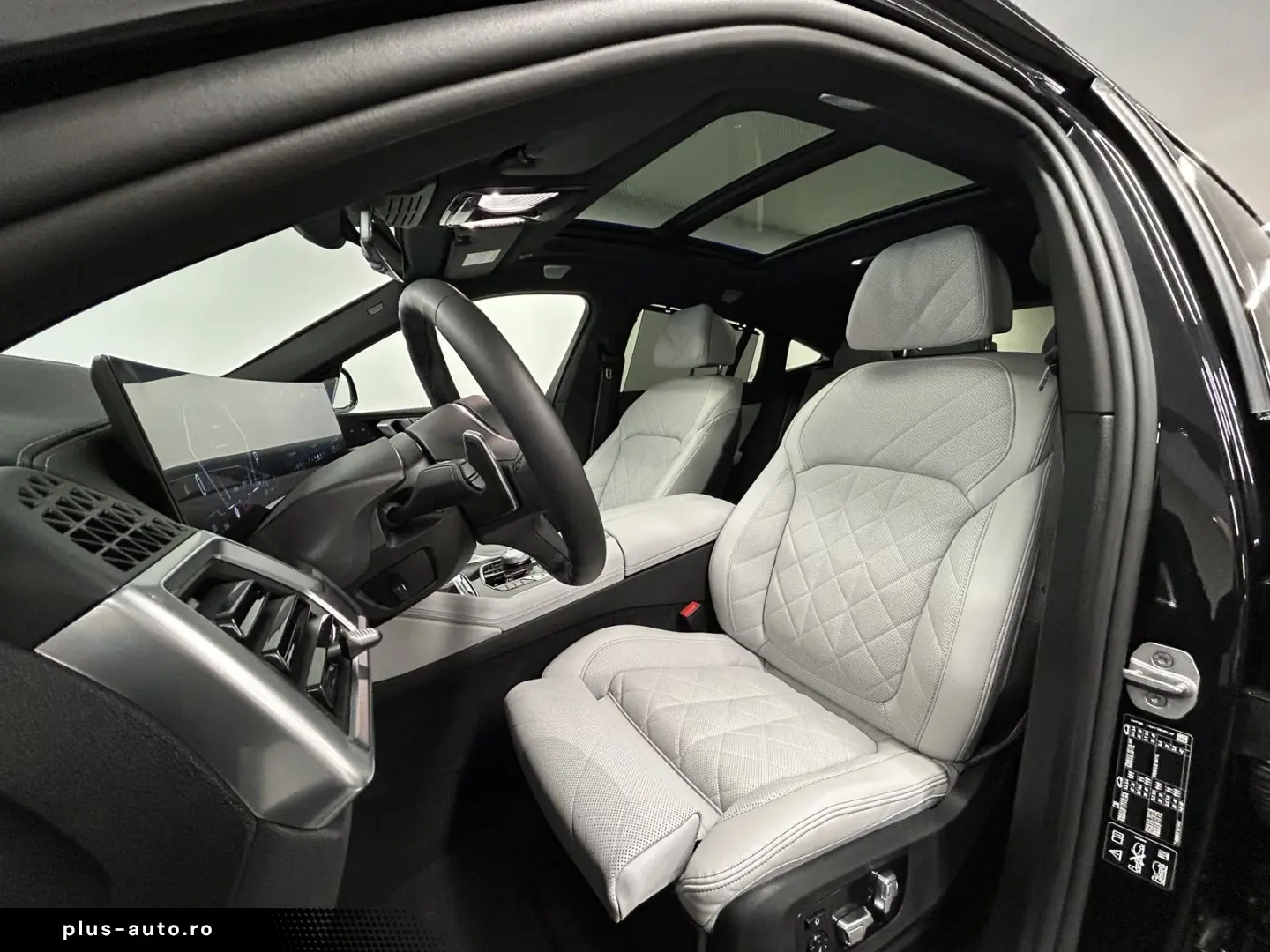 BMW X6 xDrive40d M Sportpaket Pro Pano. DA. Prof. PA