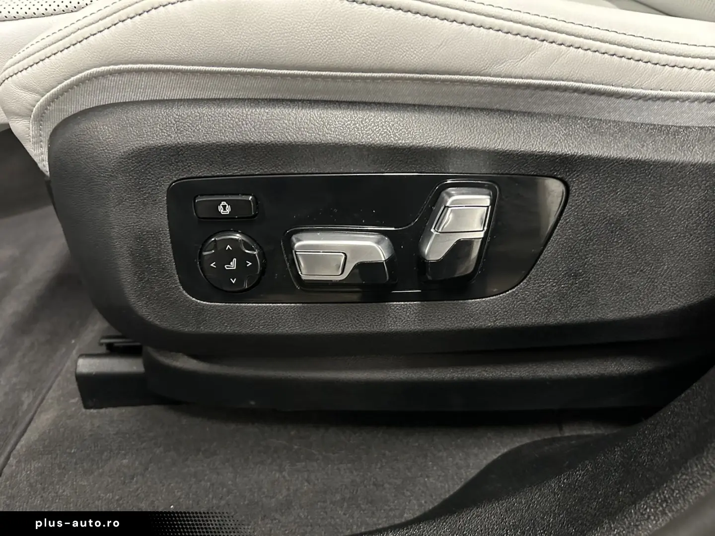 BMW X6 xDrive40d M Sportpaket Pro Pano. DA. Prof. PA