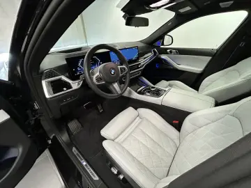 BMW X6 xDrive40d M Sportpaket Pro Pano. DA. Prof. PA