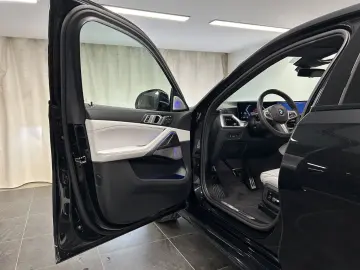 BMW X6 xDrive40d M Sportpaket Pro Pano. DA. Prof. PA