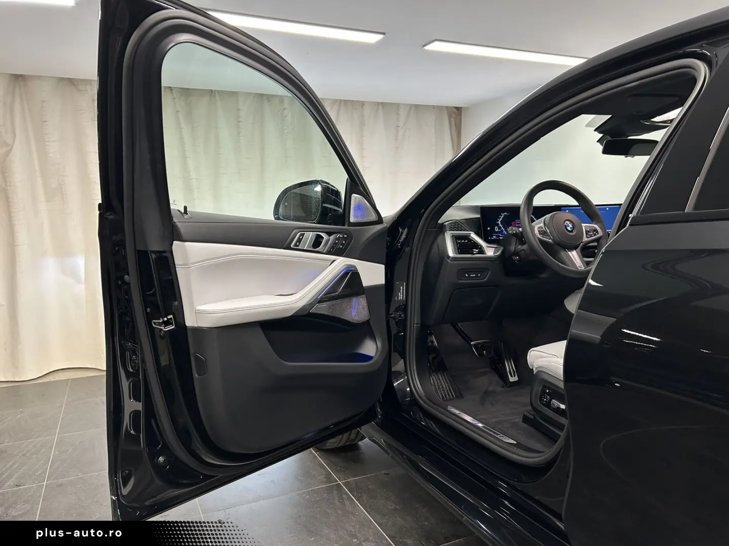 BMW X6 xDrive40d M Sportpaket Pro Pano. DA. Prof. PA