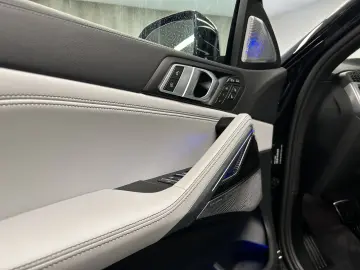 BMW X6 xDrive40d M Sportpaket Pro Pano. DA. Prof. PA