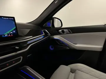 BMW X6 xDrive40d M Sportpaket Pro Pano. DA. Prof. PA