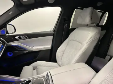 BMW X6 xDrive40d M Sportpaket Pro Pano. DA. Prof. PA