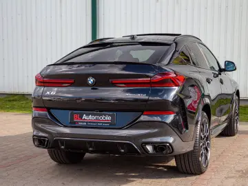 BMW X6 30d M SPORT PRO.SOFTCL.PANO.SITZBELÜFT.HARMAN