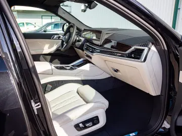 BMW X6 30d M SPORT PRO.SOFTCL.PANO.SITZBELÜFT.HARMAN