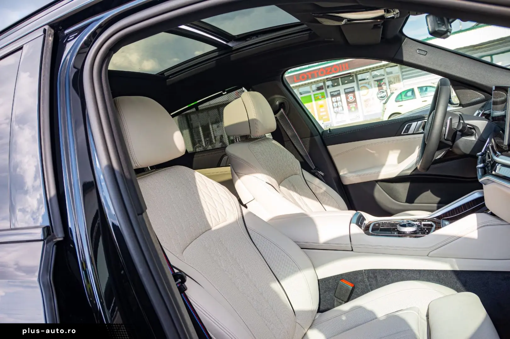 BMW X6 30d M SPORT PRO.SOFTCL.PANO.SITZBELÜFT.HARMAN
