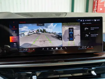 BMW X6 30d M SPORT PRO.SOFTCL.PANO.SITZBELÜFT.HARMAN