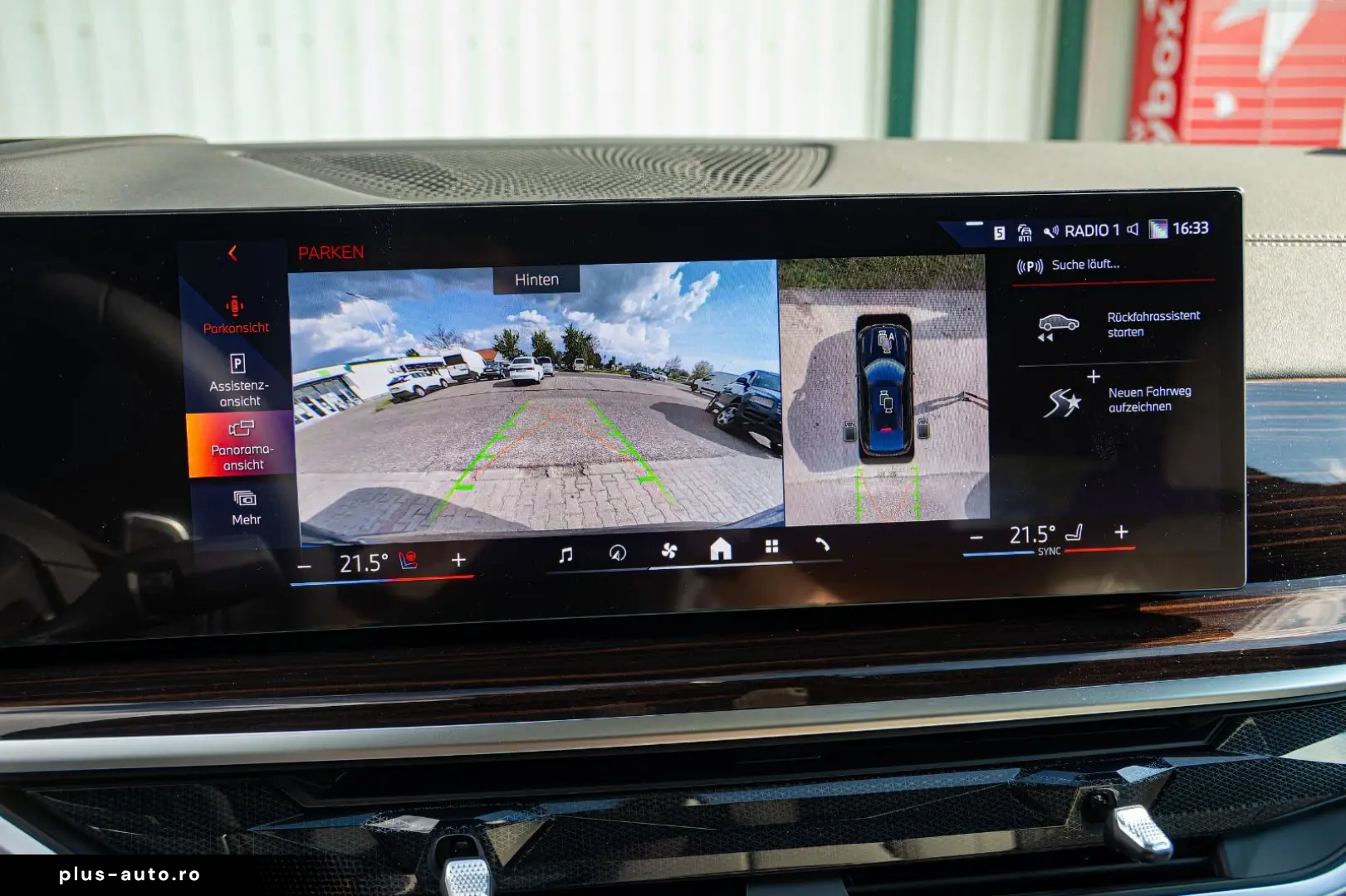 BMW X6 30d M SPORT PRO.SOFTCL.PANO.SITZBELÜFT.HARMAN