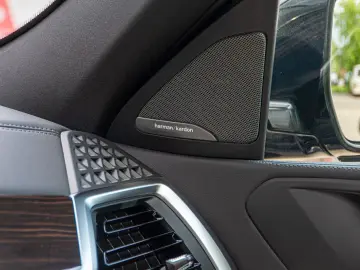 BMW X6 30d M SPORT PRO.SOFTCL.PANO.SITZBELÜFT.HARMAN