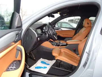 BMW X4 xDrive20d Aut M Sport