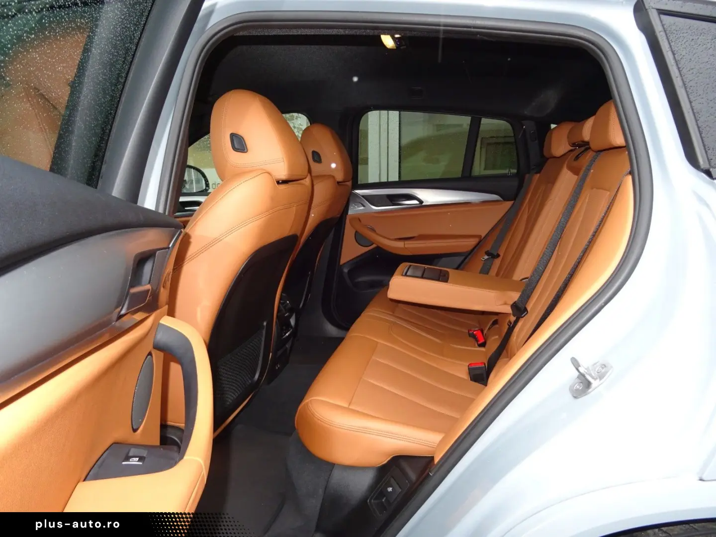 BMW X4 xDrive20d Aut M Sport